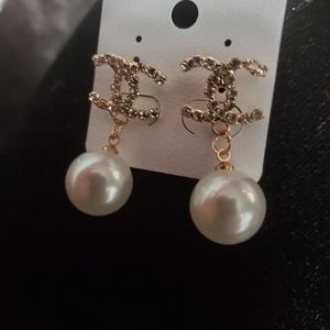 Cute earrings